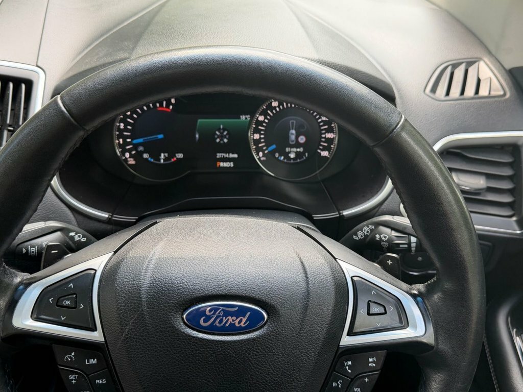 Ford Edge 2.0 Tdci 180 Sport - Suv 5 Seats Orange #25