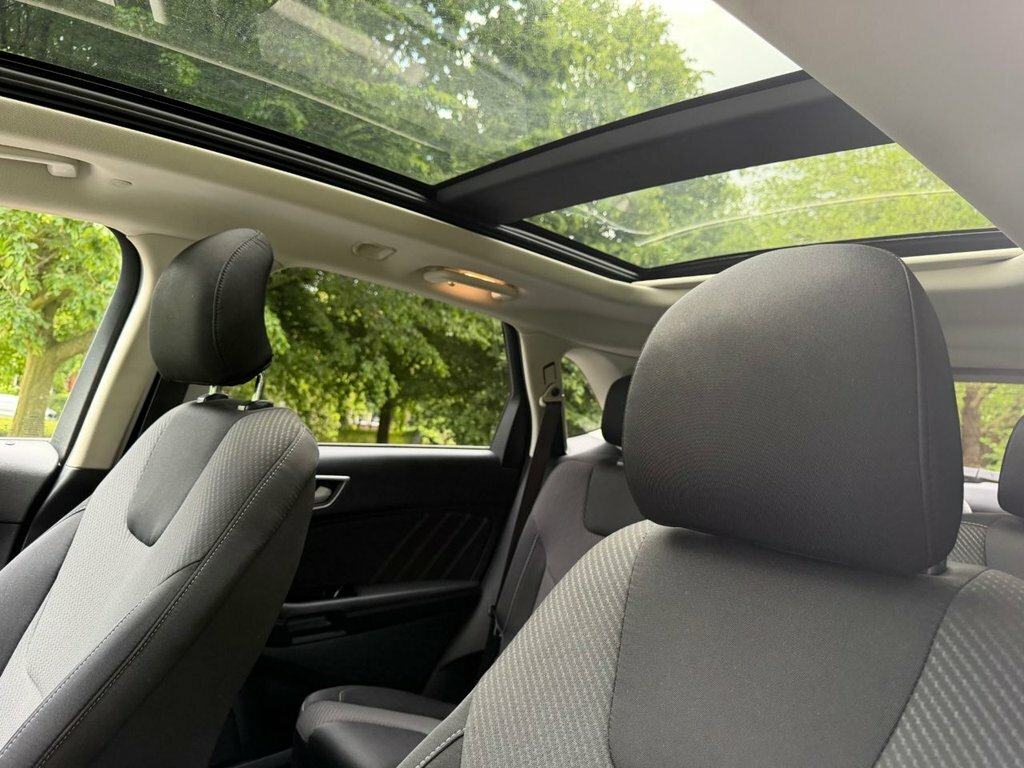 Ford Edge 2.0 Tdci 180 Sport - Suv 5 Seats Orange #13