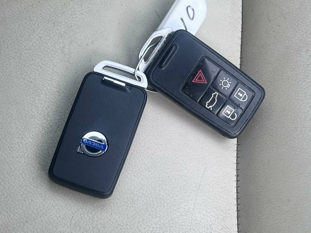 Volvo V60 D4 Se Lux Nav Gold #23