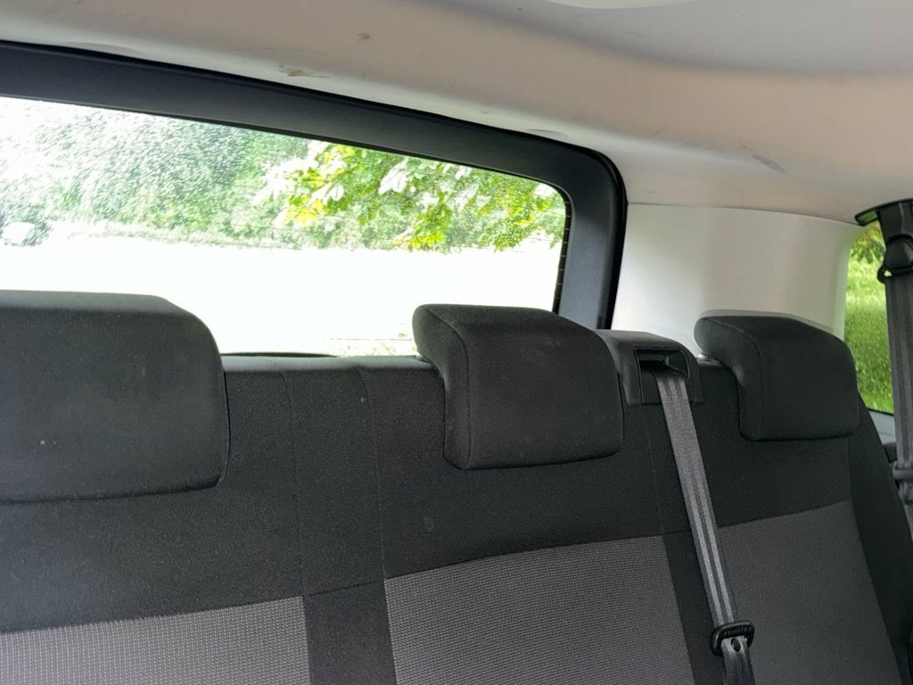 Citroen SpaceTourer Mpv Grey #12