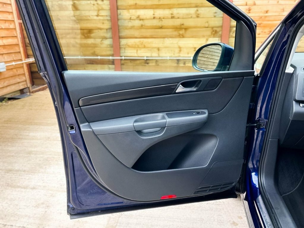 Seat Alhambra 2L Xcellence Grey #31