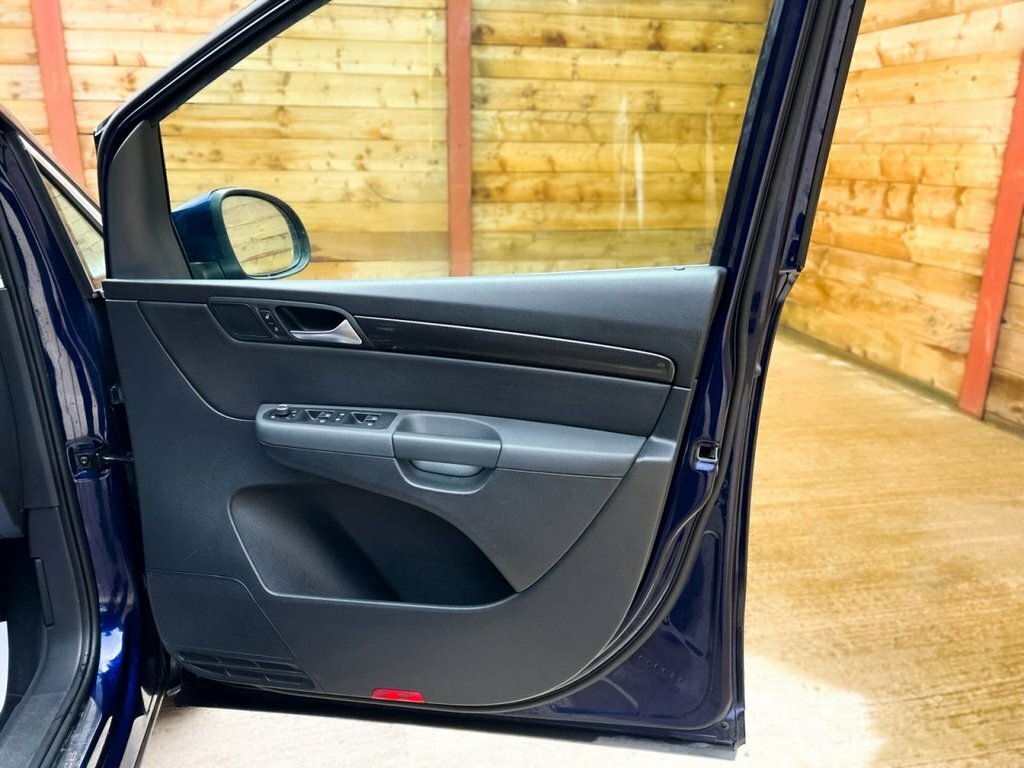 Seat Alhambra 2L Xcellence Grey #30