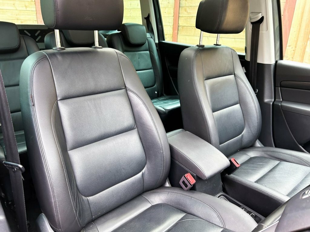 Seat Alhambra   #12
