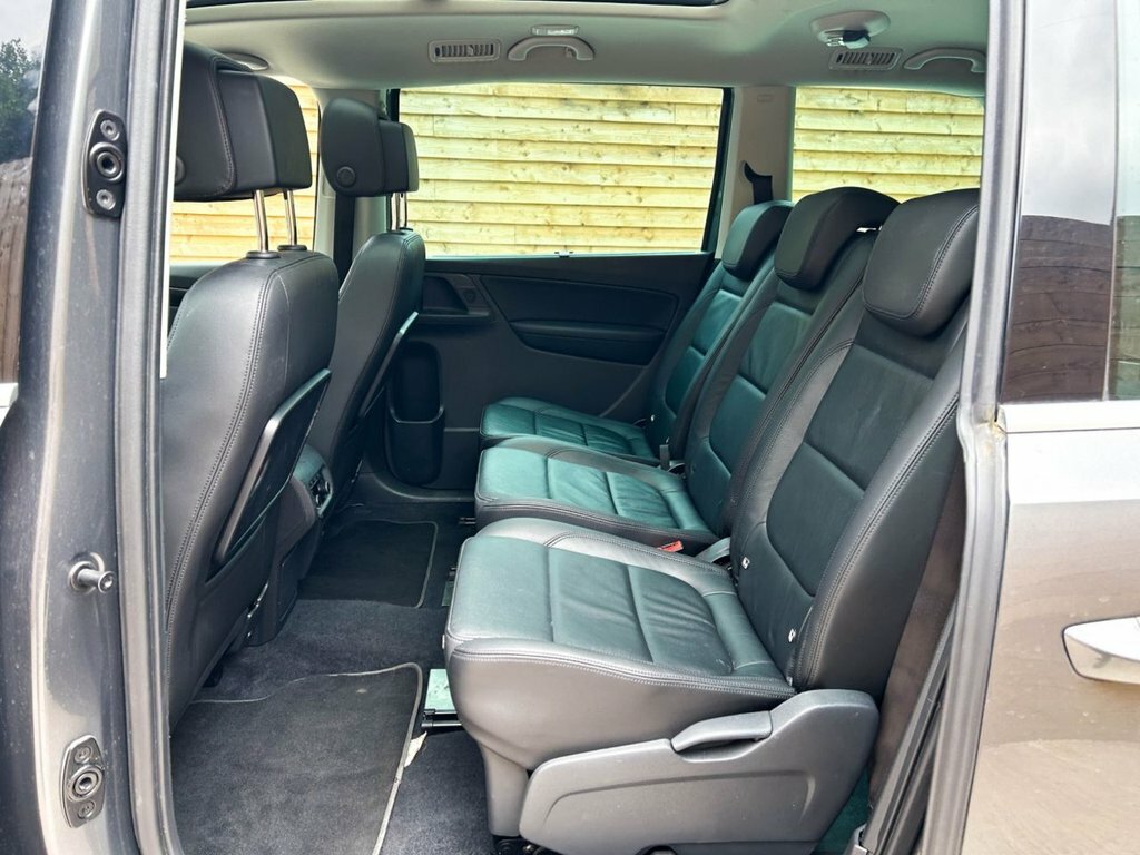 Seat Alhambra   #17