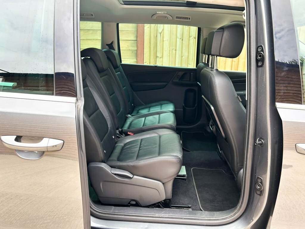 Seat Alhambra   #13