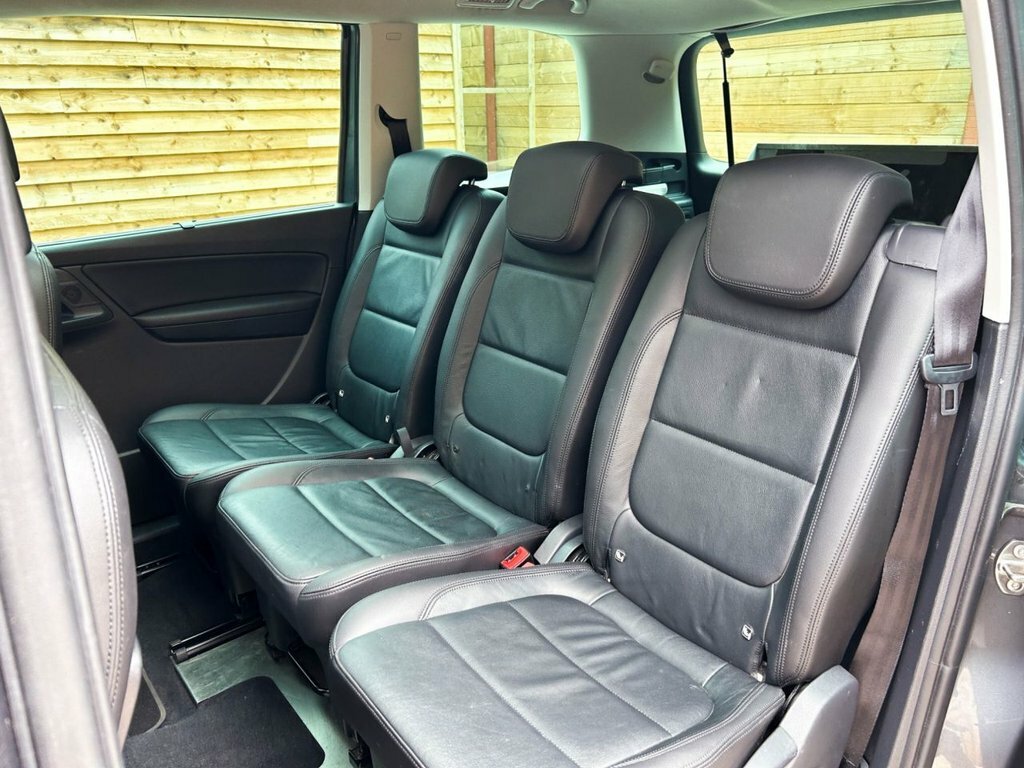 Seat Alhambra   #18