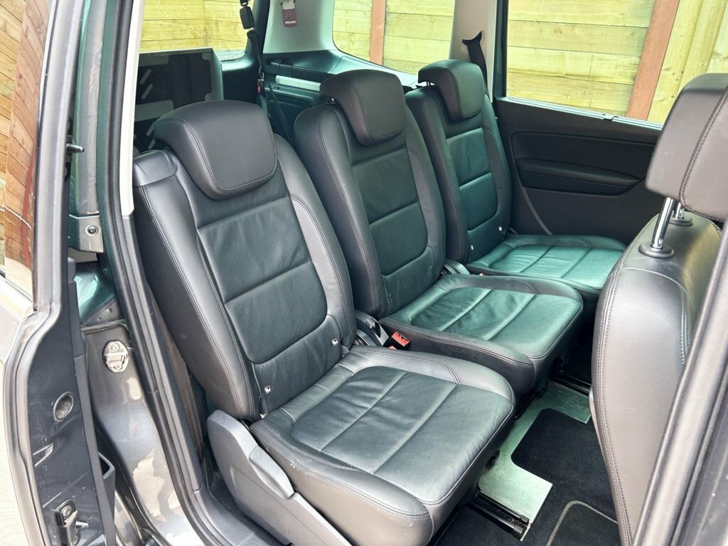 Seat Alhambra   #14