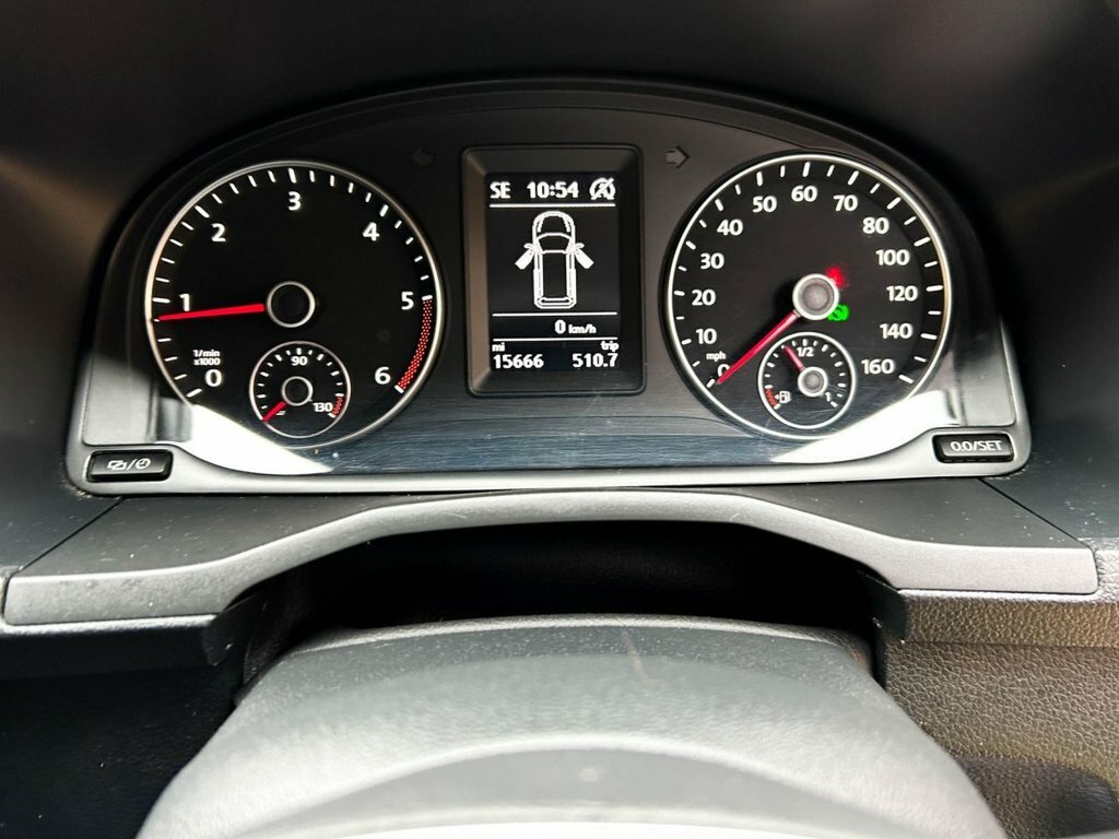 Volkswagen Caddy Maxi Life 2L Null Grey #24