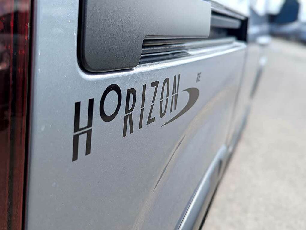 Peugeot Rifter 1.5 Bluehdi 100 Allure Horizon Wav  #5