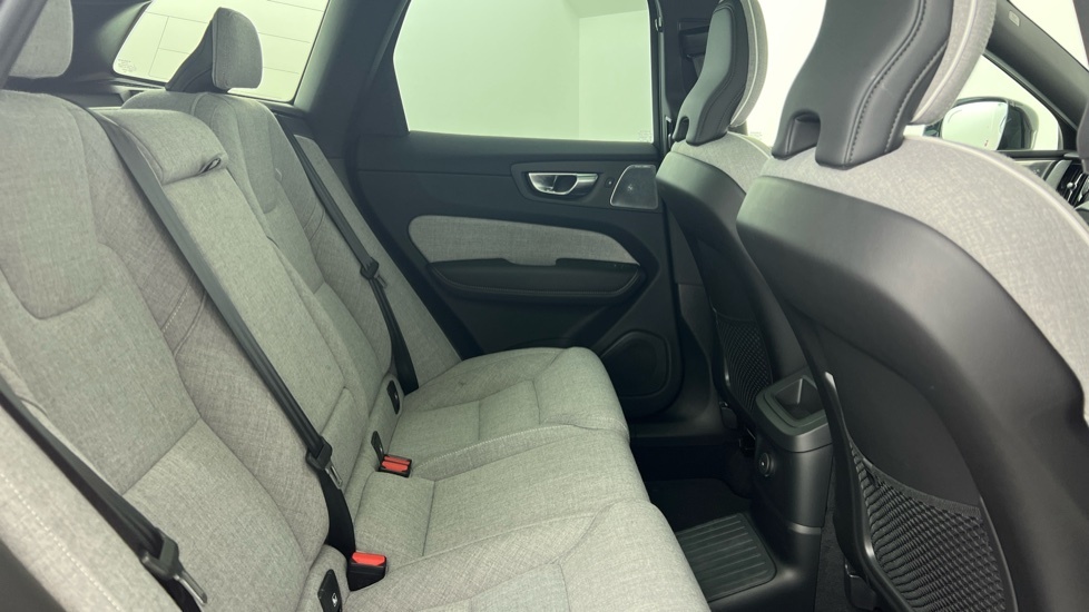 Volvo XC60 Ultra, T8 Awd Plug-in Hybrid, Dar SL25YLR Red #6