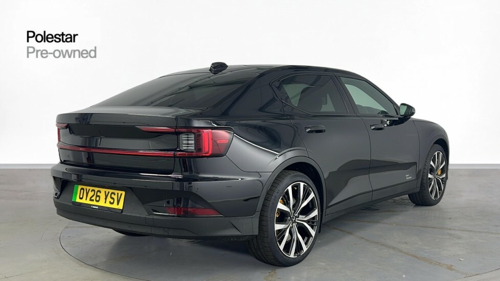 Polestar 2 350Kw 82Kwh Lr Dm Prime Performance 4Wd #5