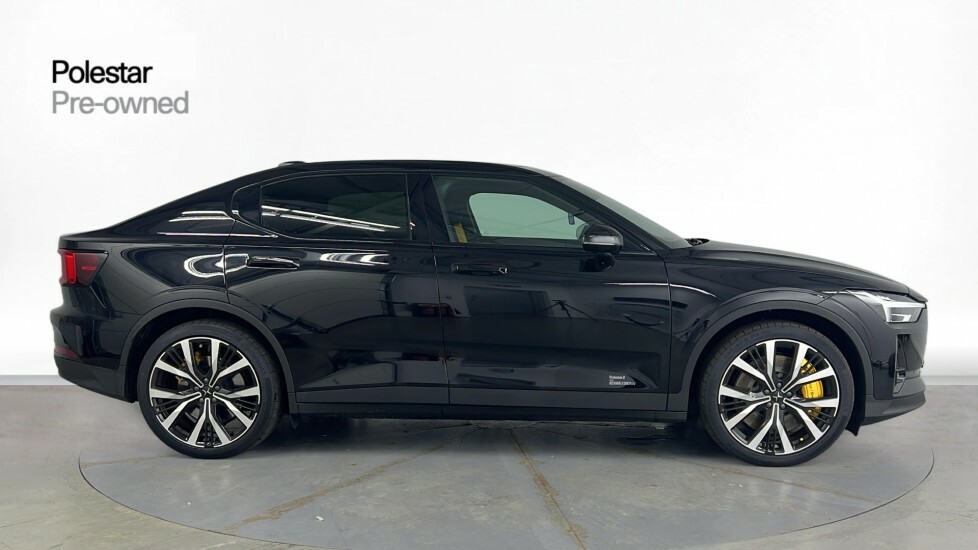 Polestar 2 350Kw 82Kwh Lr Dm Prime Performance 4Wd #6