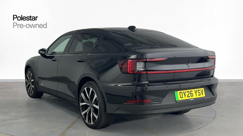 Polestar 2 350Kw 82Kwh Lr Dm Prime Performance 4Wd #3