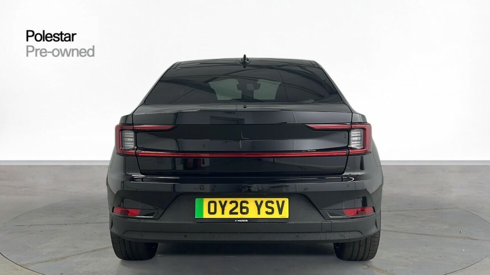 Polestar 2 350Kw 82Kwh Lr Dm Prime Performance 4Wd #4