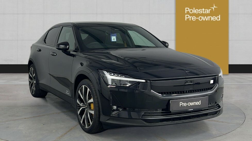 Polestar 2 350Kw 82Kwh Lr Dm Prime Performance 4Wd