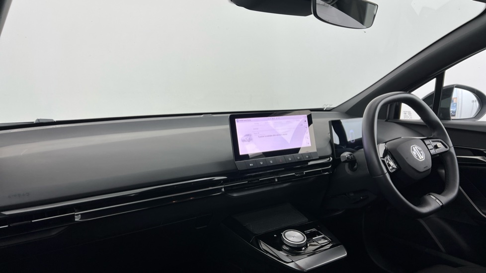 MG MG4 125Kw Se Ev 51Kwh HY23ZHN Black #3