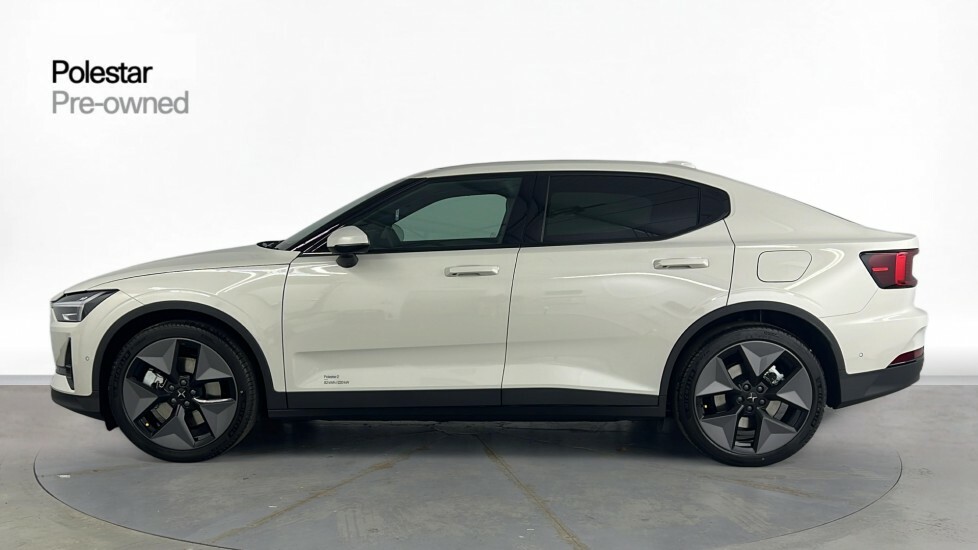 Polestar 2 220Kw 82Kwh Long Range Single Motor Prime OV26VUP #2