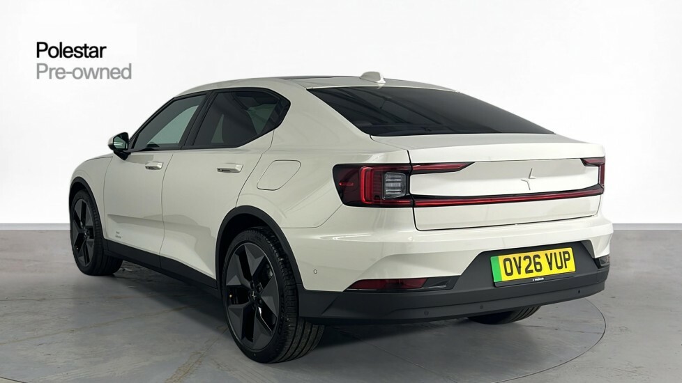 Polestar 2 220Kw 82Kwh Long Range Single Motor Prime OV26VUP #3