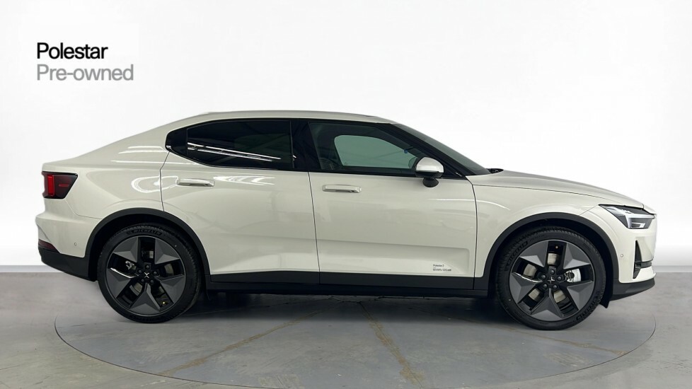 Polestar 2 220Kw 82Kwh Long Range Single Motor Prime OV26VUP #6