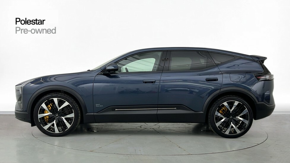 Polestar 3 Polestar 3 Long Range Dual Motor Performance -  #2