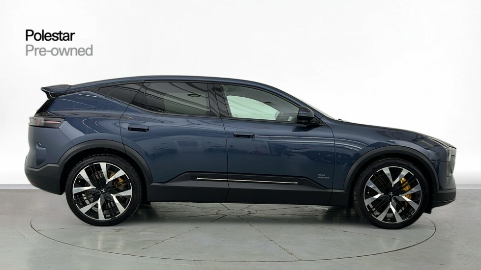 Polestar 3 Polestar 3 Long Range Dual Motor Performance -  #6
