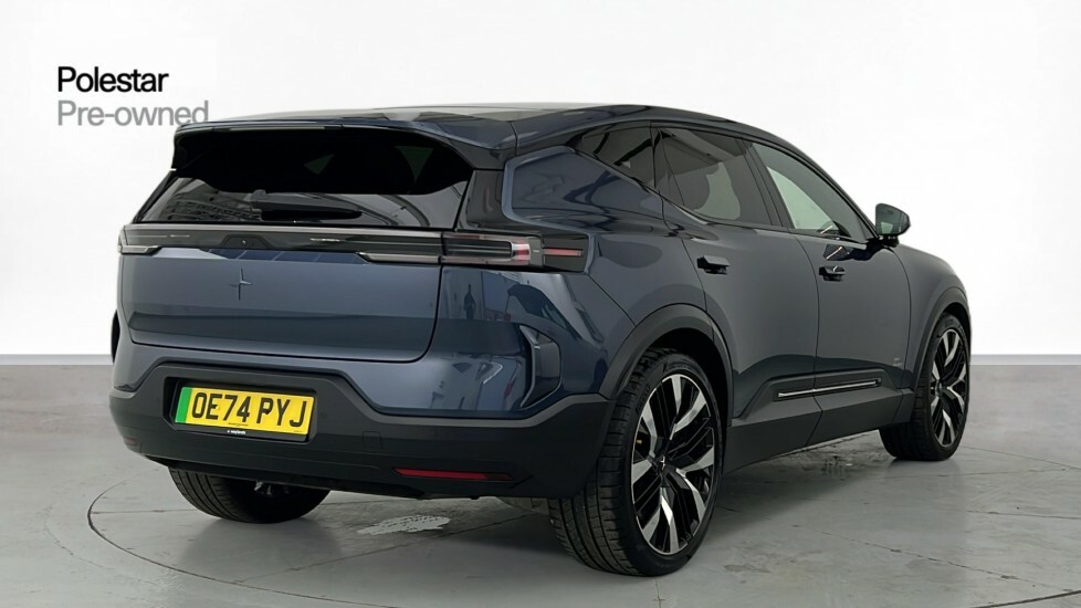 Polestar 3 Polestar 3 Long Range Dual Motor Performance -  #5
