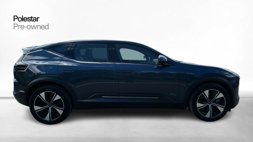 Polestar 3 360Kw 111Kwh Long Range Dm Plus Pilot OV25HRP Blue #6