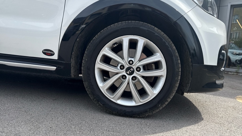Kia Soul 1.6 Gdi 2 White #5