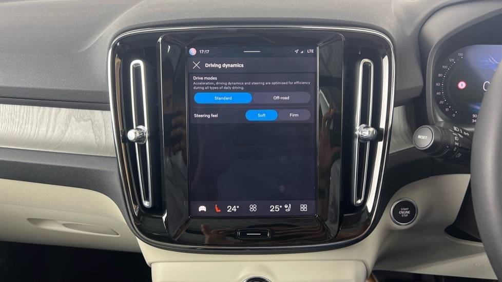 Volvo XC40 2.0 B3p Plus Dark  #34