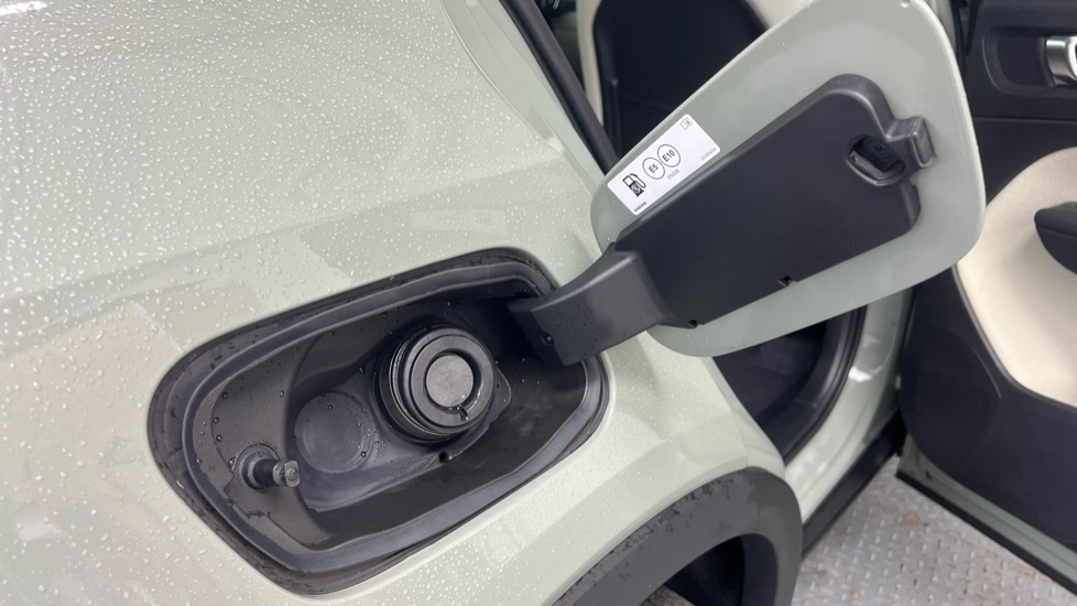 Volvo XC40 2.0 B3p Plus Dark  #14