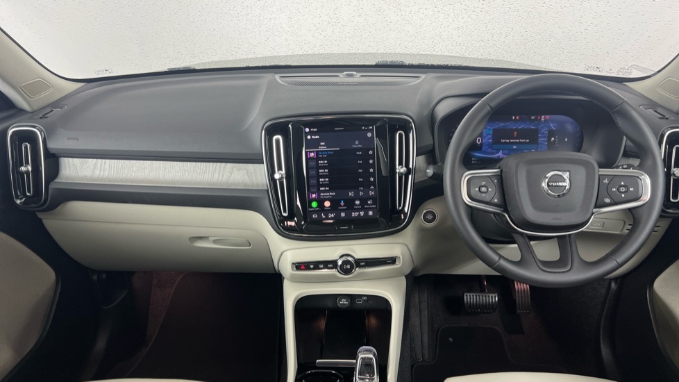 Volvo XC40 2.0 B3p Plus Dark  #5