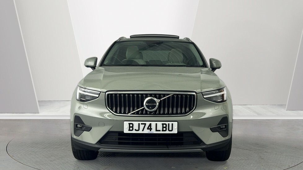 Volvo XC40 2.0 B3p Plus Dark  #8