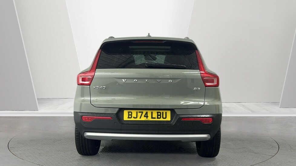 Volvo XC40 2.0 B3p Plus Dark  #7