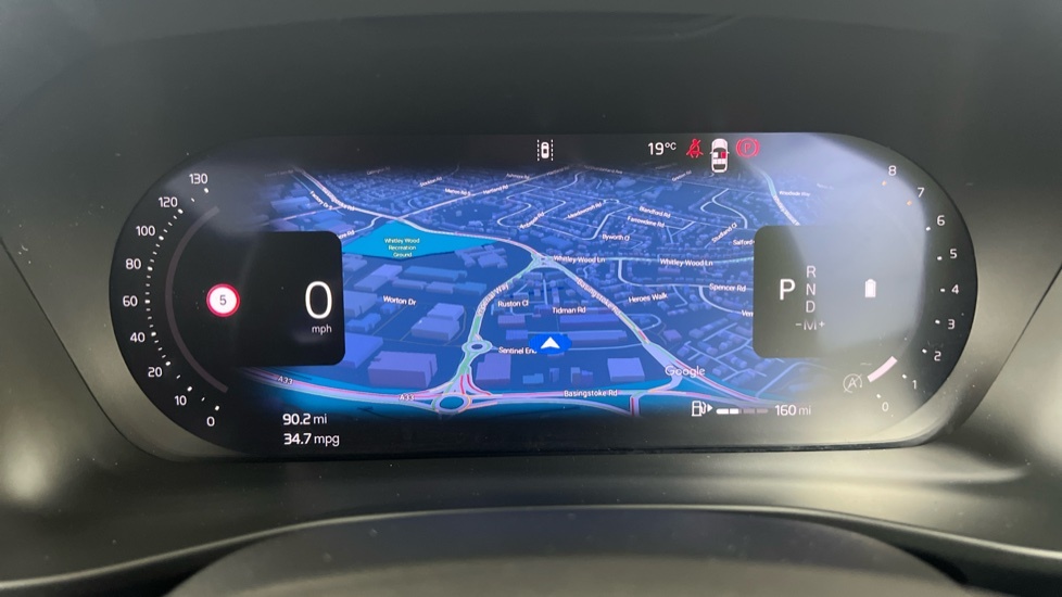Volvo XC40 2.0 B3p Plus Dark  #11