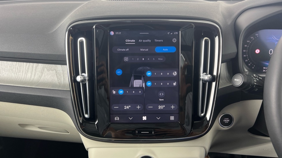 Volvo XC40 2.0 B3p Plus Dark  #36
