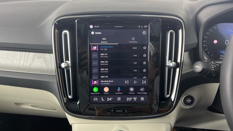 Volvo XC40 2.0 B3p Plus Dark  #39