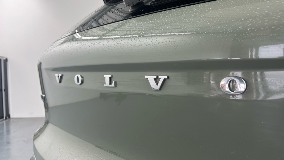 Volvo XC40 2.0 B3p Plus Dark  #53