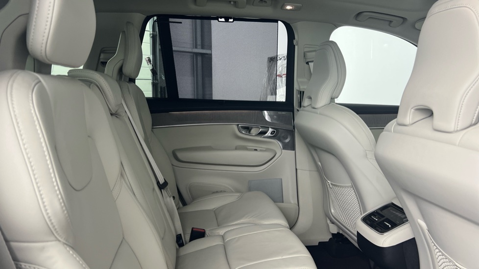 Volvo XC90 Ultra, B5 Awd Mild Hybrid, Bright, 7 Seats OW25RYZ Grey #6
