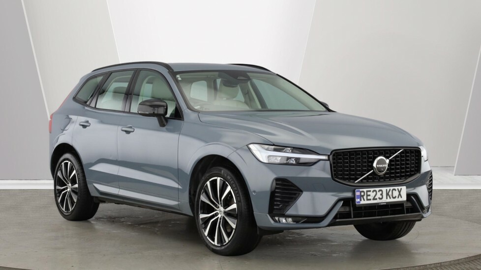 2023 Volvo XC60