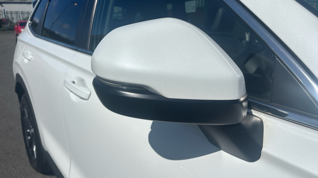 Honda Cr-V 2.0 H I-mmd Advance Suv Hybrid Ecvt 4Wd Blue #58