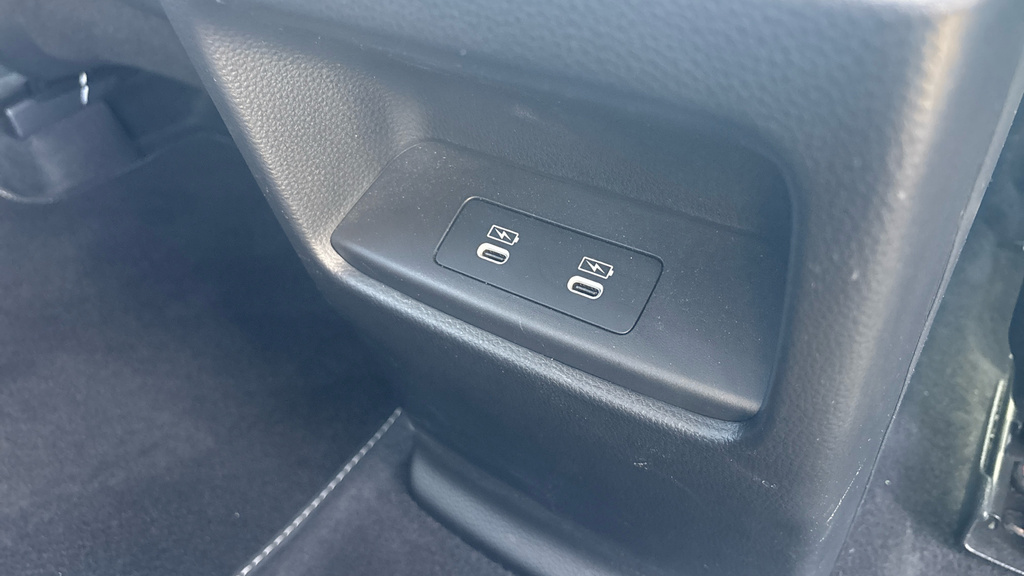 Honda Cr-V 2.0 H I-mmd Advance Suv Hybrid Ecvt 4Wd Blue #50