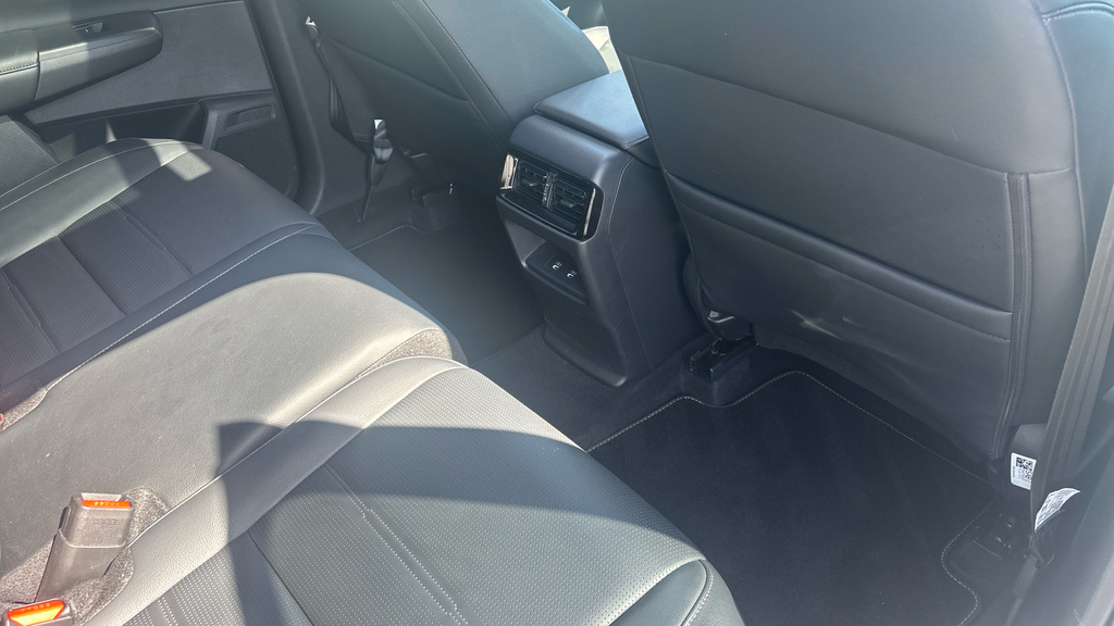 Honda Cr-V 2.0 H I-mmd Advance Suv Hybrid Ecvt 4Wd Blue #49