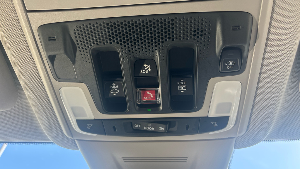 Honda Cr-V 2.0 H I-mmd Advance Suv Hybrid Ecvt 4Wd Blue #44