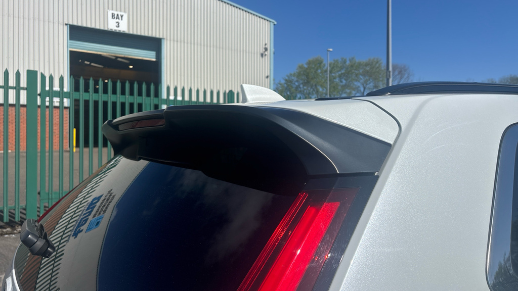 Honda Cr-V 2.0 H I-mmd Advance Suv Hybrid Ecvt 4Wd Blue #62