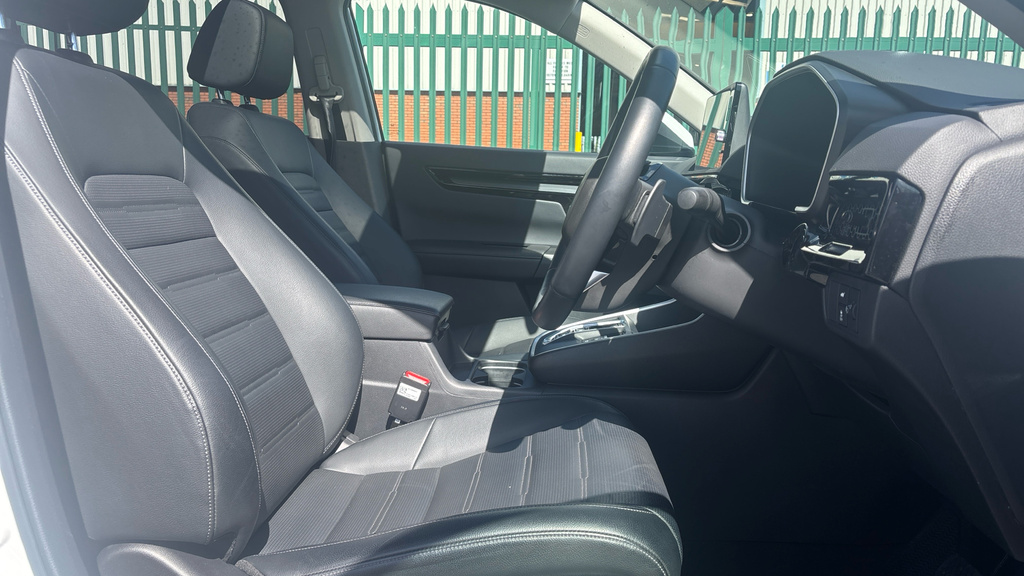 Honda Cr-V 2.0 H I-mmd Advance Suv Hybrid Ecvt 4Wd Blue #18