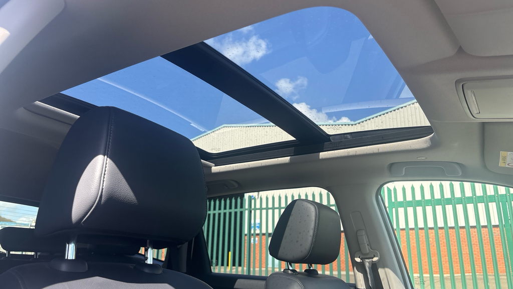 Honda Cr-V 2.0 H I-mmd Advance Suv Hybrid Ecvt 4Wd Blue #19
