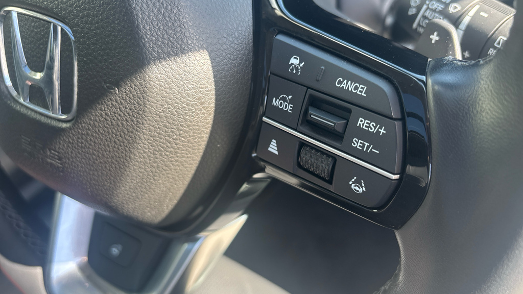 Honda Cr-V 2.0 H I-mmd Advance Suv Hybrid Ecvt 4Wd Blue #23