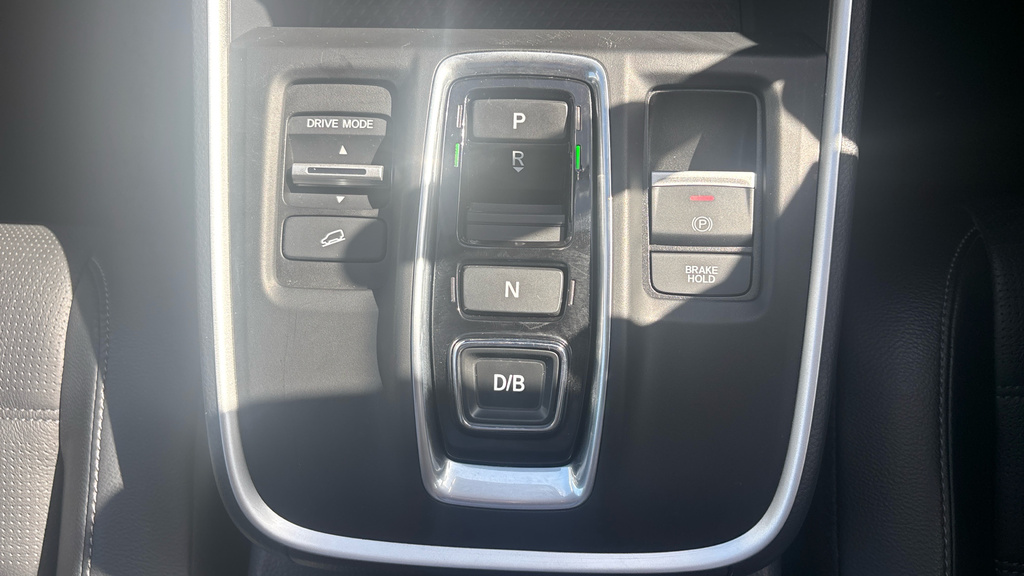 Honda Cr-V 2.0 H I-mmd Advance Suv Hybrid Ecvt 4Wd Blue #39