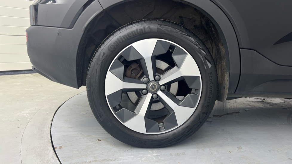 Volvo XC40 B4 P Plus Dark Park Camera, Heated Seats, Apple  #56