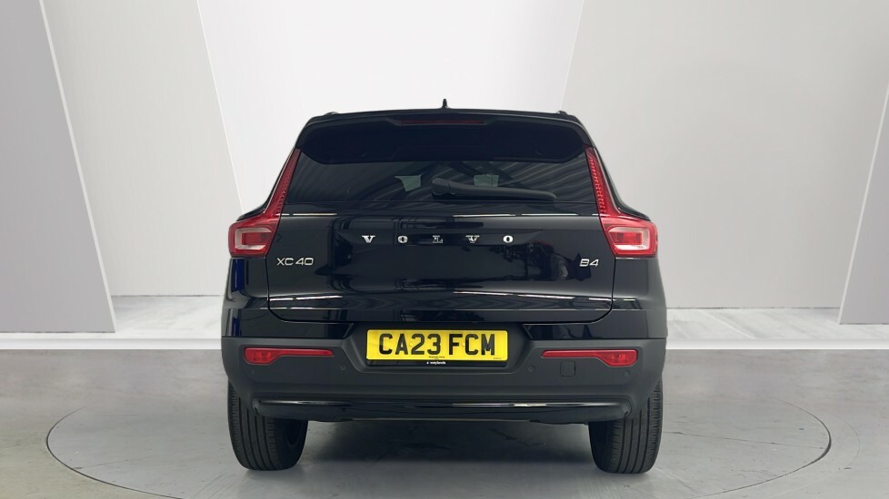 Volvo XC40 B4 P Plus Dark Park Camera, Heated Seats, Apple  #7